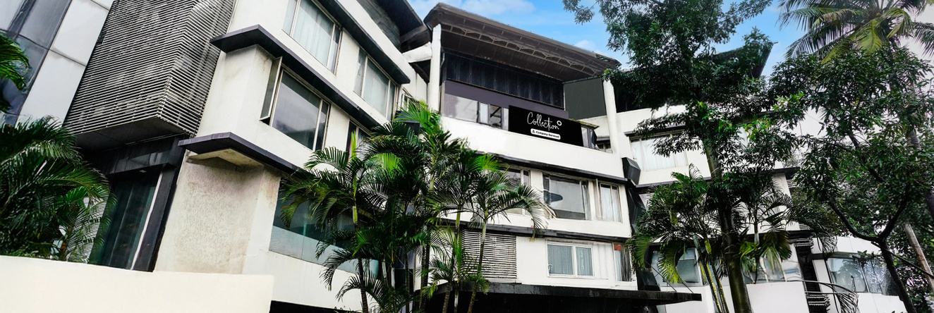 Collection O Lodha Experia Mall Dombiwali Formerly RR Suites, Dombivili — photo 1
