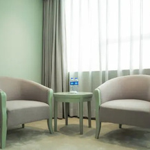 Lanyu Business Hotel, Баян-Нур — фото 4