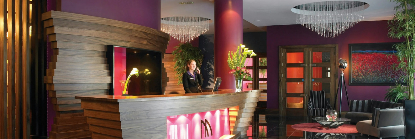 The Maritime Hotel, Bantry — photo 1
