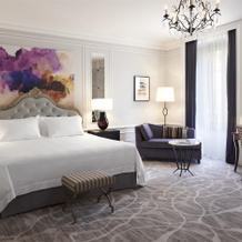 Hotel Maria Cristina, a Luxury Collection Hotel, San Sebastian, 圣塞巴斯蒂安 — 照片 4