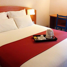 Comfort Hotel Bourg En Bresse, Вирьа — фото 3