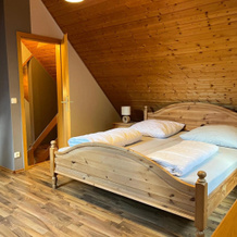 Ferienhaus 32, Киндинг — фото 3