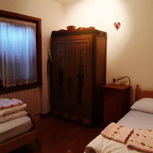 Villa Panorama, Borca di Cadore — photo 4