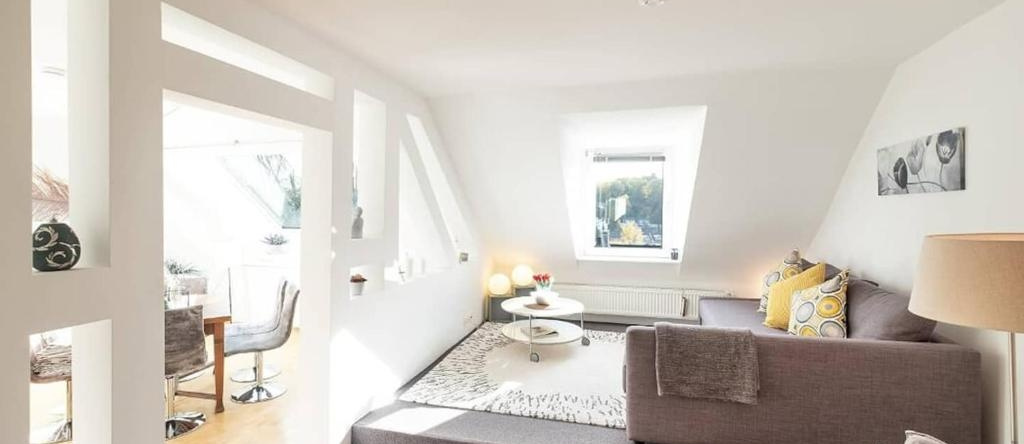 Ferienwohnung Hardtblick, Вупперталь — фото 1