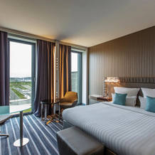 Steigenberger Airport Hotel Berlin, Шёнефельд — фото 3