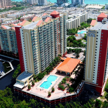 Pet Friendly Condos In Sunny Isles, Санни-Айлс-Бич — фото 2