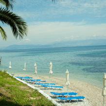 Corfu Senses Resort, Строггили — фото 3
