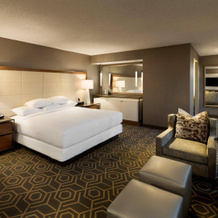 Doubletree By Hilton Dallas - Campbell Centre, Даллас — фото 5