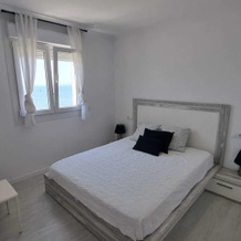 Seaside Apartment Sleeps 6 With Balcony, Vilagarcia de Arousa — photo 3