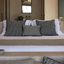 North Santorini - A Luxury Spa Hotel, Pyrgos Kalistis — photo 2