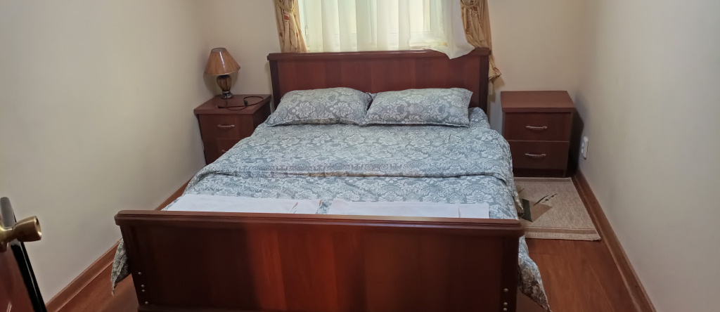 Breeze Resort Hotel, Туябугуз — фото 1