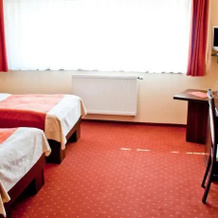 Hotel Dębina, Zywiec — photo 2