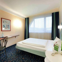 Mercure Hotel Bensheim, Бенсхайм — фото 2