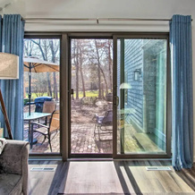 5 Mi to Mashpee Commons: Coastal Mashpee Condo, Mashpee — photo 4