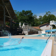 Camping Domaine de Soulac, 苏亚克-滨海 — 照片 5