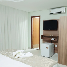 Hotel Cantinho Verde, Teixeira de Freitas — photo 3