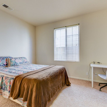 Spacious & Scenic 4Br W/ Deskspace In Hayward 4 Bedroom Home By Redawning, Хейворд — фото 5