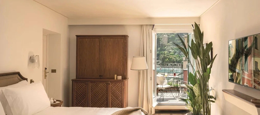 Belmond Hotel Splendido Belmond Splendido Mare, 菲诺港 — 照片 1