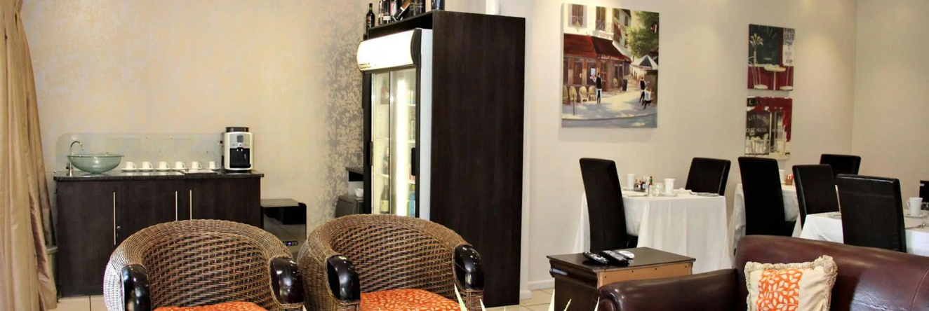 Browns Manor, Upington — photo 1