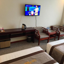 Vinh Plaza Hotel, 维也纳 — 照片 4