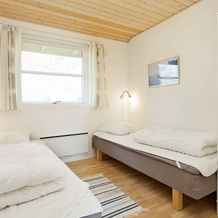 Superb Holiday Home in Gedser Denmark With Spa, 法尔斯特 — 照片 4