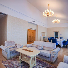 Koktem Grand, Талдыкорган — фото 2