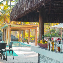 São Jose Beach Club & Casa Pé na Areia, Itacare — photo 3