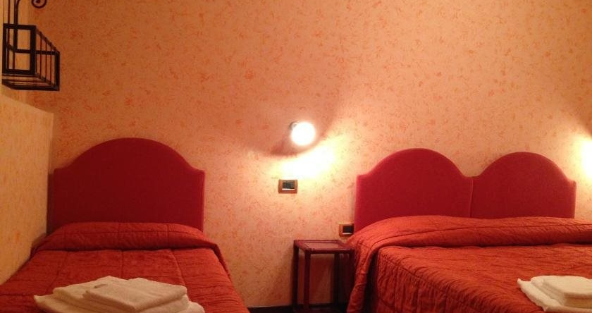 Hotel I Pionieri, Abetone — photo 1