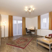 Pension Appartement Lanzer, Мосбург-ин-Кантен — фото 5