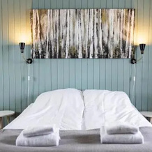 Lofoten Rorbuhotell, Сёрвоген — фото 4