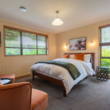 Alpine Rock B&B, Те-Анау — фото 3