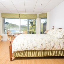 Madeira Park Oceanview Suites, 马德拉公园 — 照片 2