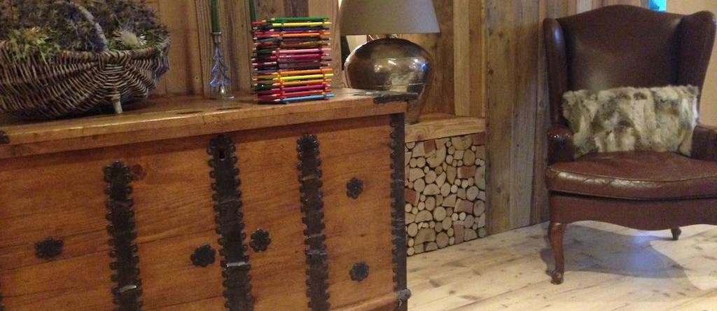 Hotel Alla Vecchia Stazione, 罗阿纳 — 照片 1