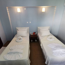 Ori̇ent Hotel, Памуккале — фото 5