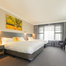 Club Cowra Motel, 考拉 — 照片 3
