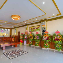 Tan Nhat Suong Hotel, 安仁 — 照片 5