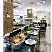 Obam Termal Resort & Spa, Сындыргы — фото 4