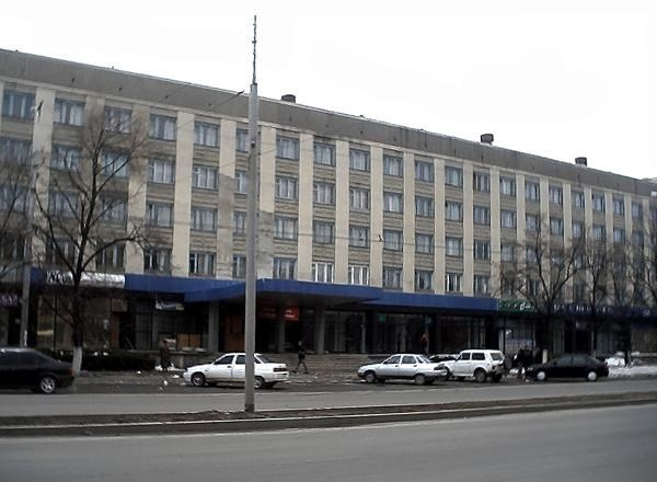 Черкесск, Черкесск — фото 1