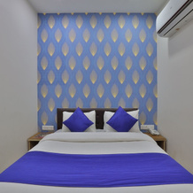 Hotel Shivaay, Ахмедабад — фото 3