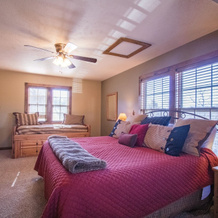 Lazy Time Lodge 4 Bedroom Cabin, Шелл Ноб — фото 3