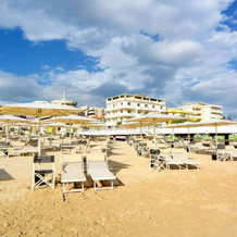 Terrazza Marconi Hotel & Spamarine, 塞尼加利亚 — 照片 4