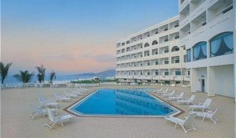Ramada Al Mukalla Resort, Мукалла — фото 1