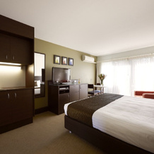 Station Motel Parkes, 帕克斯 — 照片 5