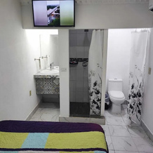 Hotel Estrella Matamoros, 马塔莫罗斯 — 照片 4