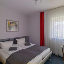 Business Vital Hotel, 苏尔 — 照片 3