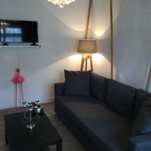 Appartement Vieux Lille, 里尔 — 照片 3