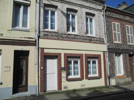 Gîtes Olivia et Élysia 100m à pied de la plage, 费康 — 照片 1
