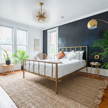 Jungle House Luxury Stays - Downtown Columbus & Short North, 哥伦布 — 照片 2