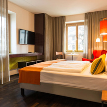 Nala Individuellhotel, Инсбрук — фото 3