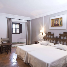 Parador De Siguenza, Siguenza — photo 4